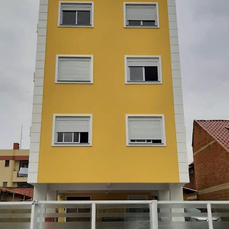 Apartment Residencial Lidia Milani Florianópolis Εξωτερικό φωτογραφία