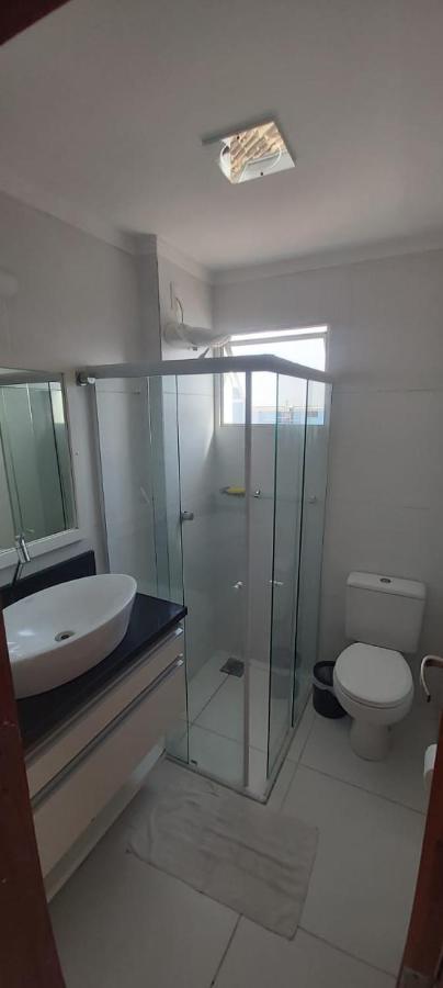 Apartment Residencial Lidia Milani Florianópolis Εξωτερικό φωτογραφία