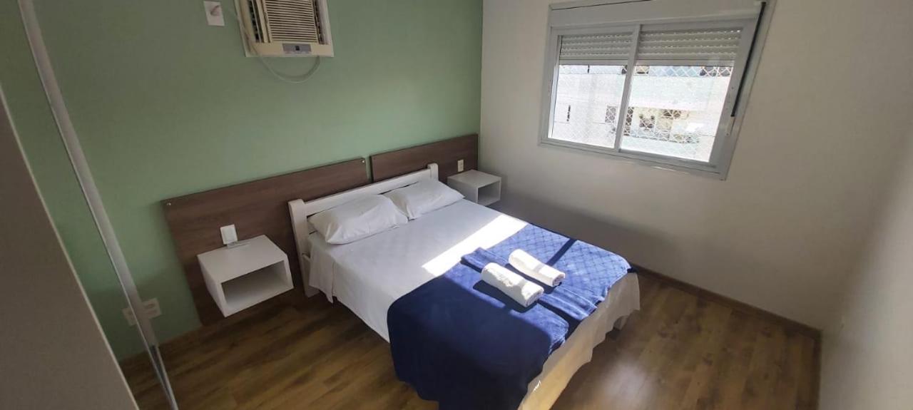 Apartment Residencial Lidia Milani Florianópolis Εξωτερικό φωτογραφία