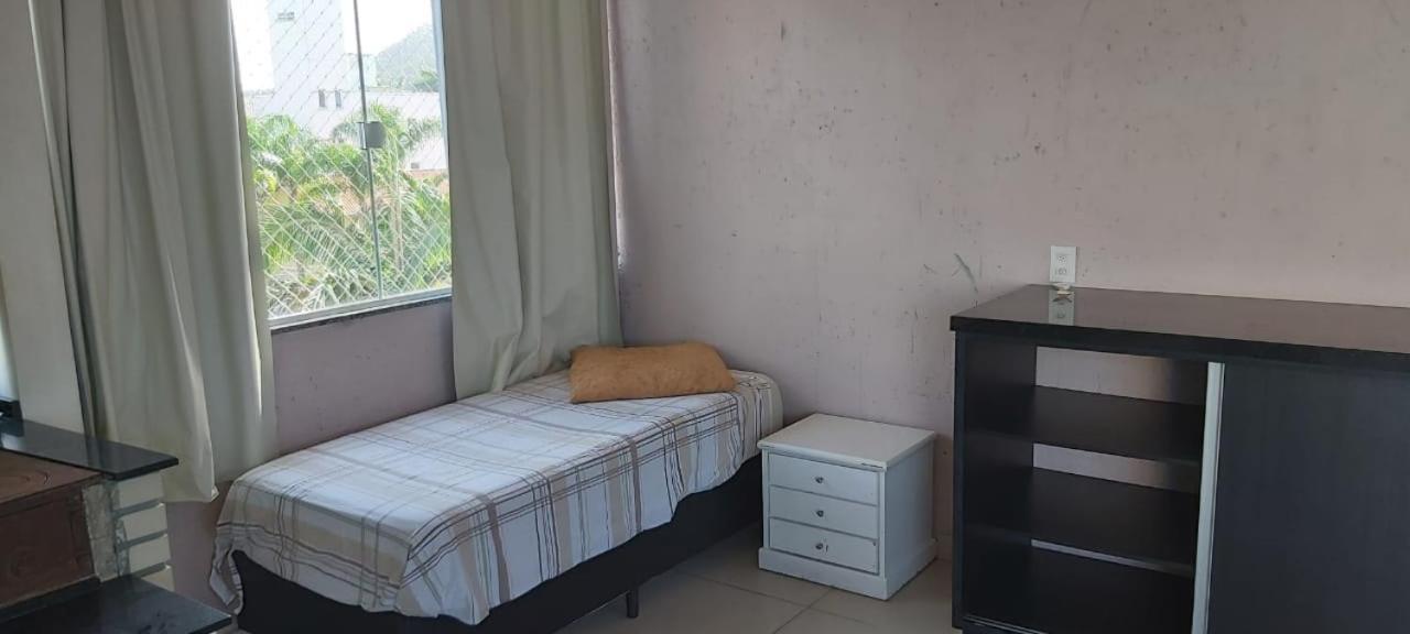Apartment Residencial Lidia Milani Florianópolis Εξωτερικό φωτογραφία