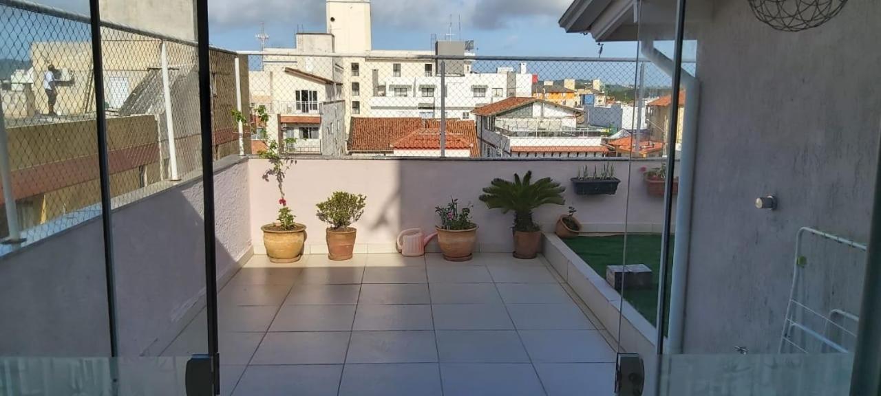 Apartment Residencial Lidia Milani Florianópolis Εξωτερικό φωτογραφία