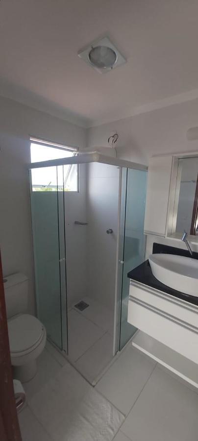 Apartment Residencial Lidia Milani Florianópolis Εξωτερικό φωτογραφία
