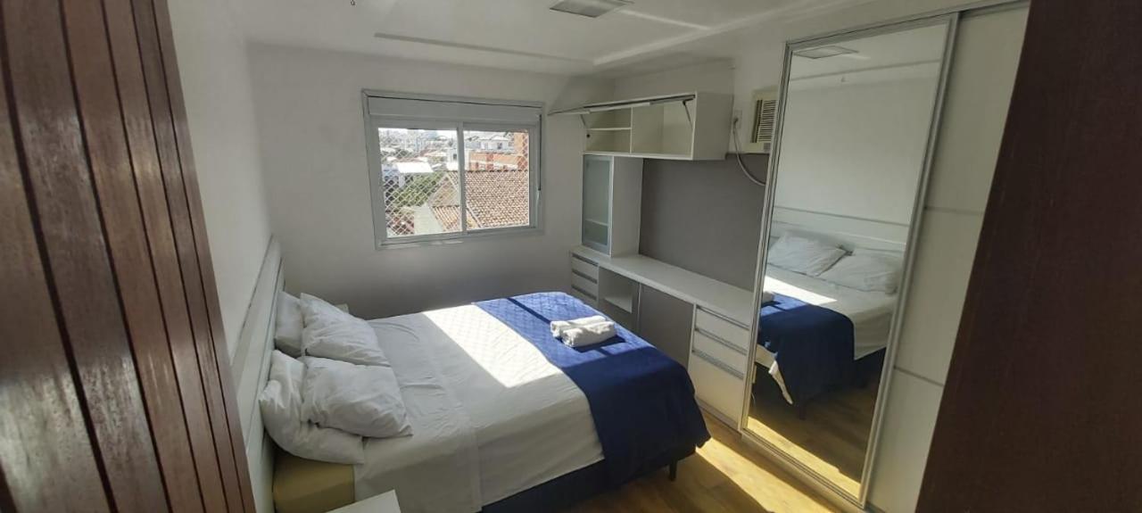 Apartment Residencial Lidia Milani Florianópolis Εξωτερικό φωτογραφία