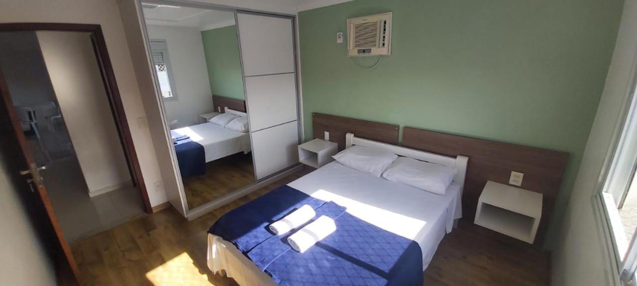 Apartment Residencial Lidia Milani Florianópolis Εξωτερικό φωτογραφία