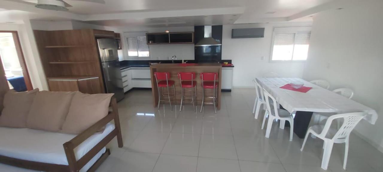 Apartment Residencial Lidia Milani Florianópolis Εξωτερικό φωτογραφία