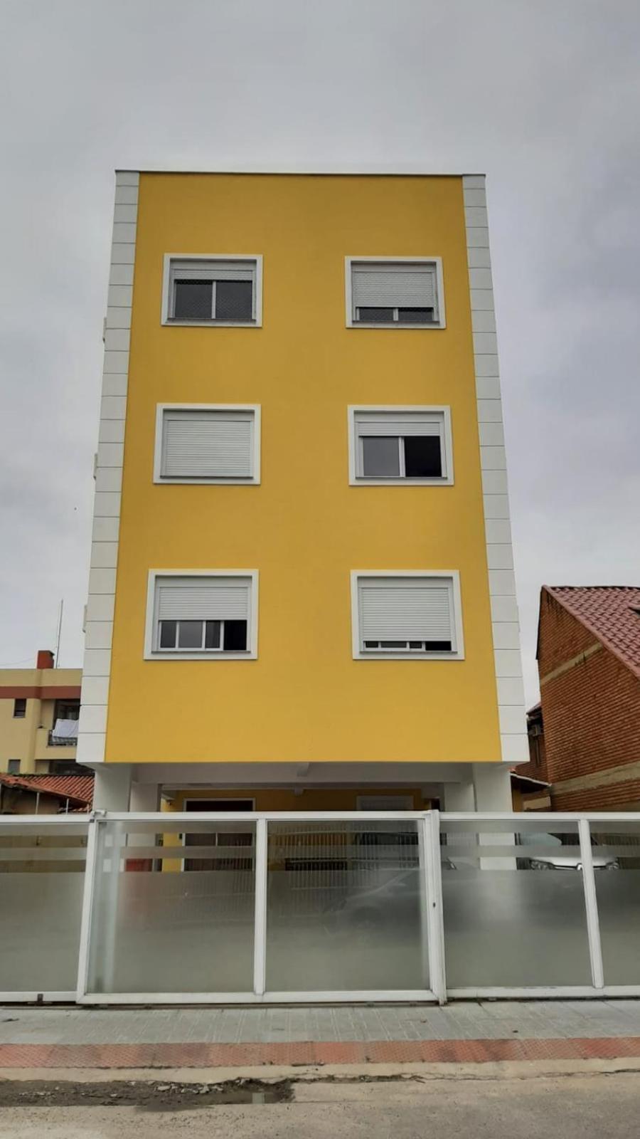 Apartment Residencial Lidia Milani Florianópolis Εξωτερικό φωτογραφία