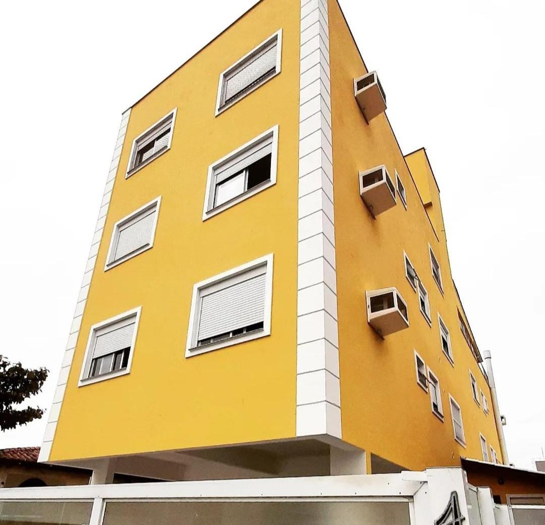 Apartment Residencial Lidia Milani Florianópolis Εξωτερικό φωτογραφία