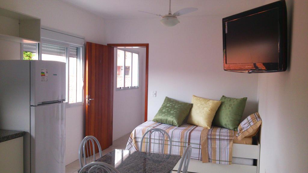 Apartment Residencial Lidia Milani Florianópolis Εξωτερικό φωτογραφία