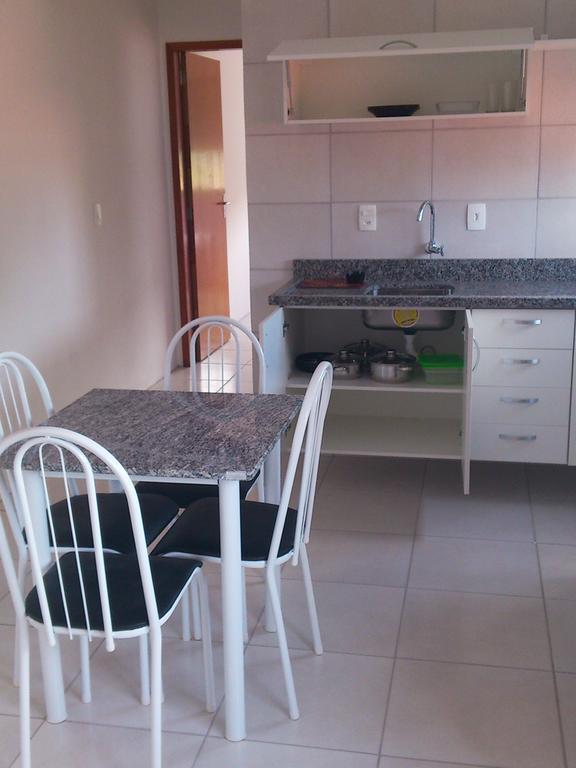 Apartment Residencial Lidia Milani Florianópolis Εξωτερικό φωτογραφία