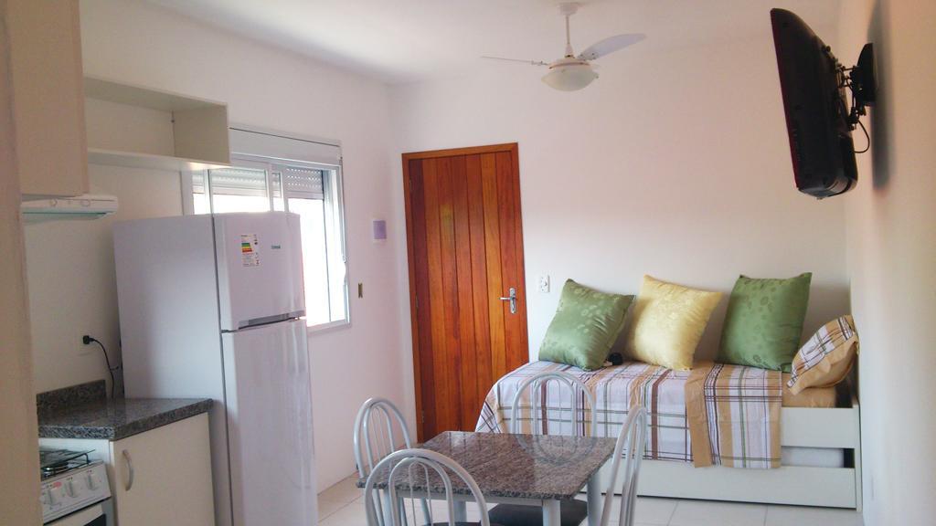 Apartment Residencial Lidia Milani Florianópolis Εξωτερικό φωτογραφία