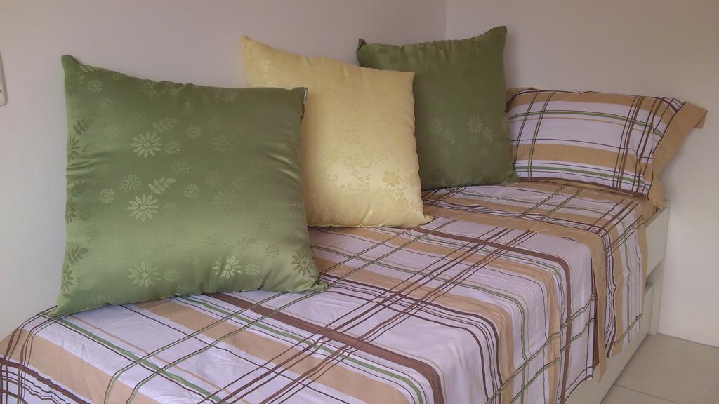 Apartment Residencial Lidia Milani Florianópolis Εξωτερικό φωτογραφία