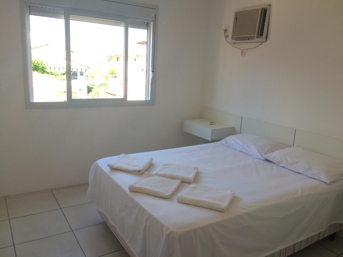 Apartment Residencial Lidia Milani Florianópolis Εξωτερικό φωτογραφία