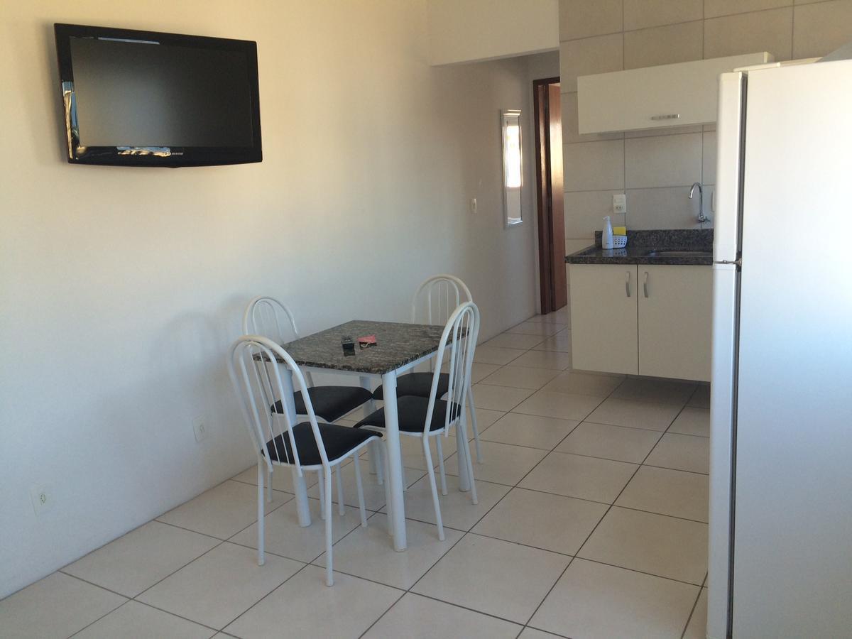 Apartment Residencial Lidia Milani Florianópolis Εξωτερικό φωτογραφία