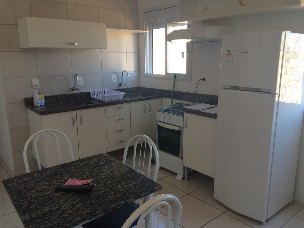 Apartment Residencial Lidia Milani Florianópolis Εξωτερικό φωτογραφία