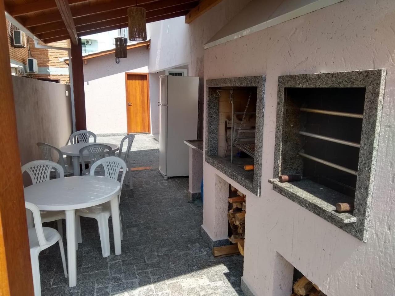 Apartment Residencial Lidia Milani Florianópolis Εξωτερικό φωτογραφία