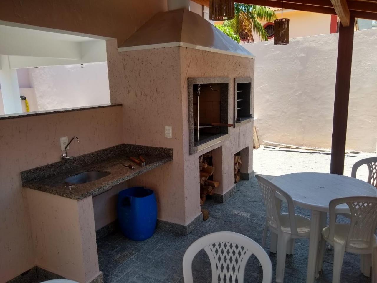 Apartment Residencial Lidia Milani Florianópolis Εξωτερικό φωτογραφία