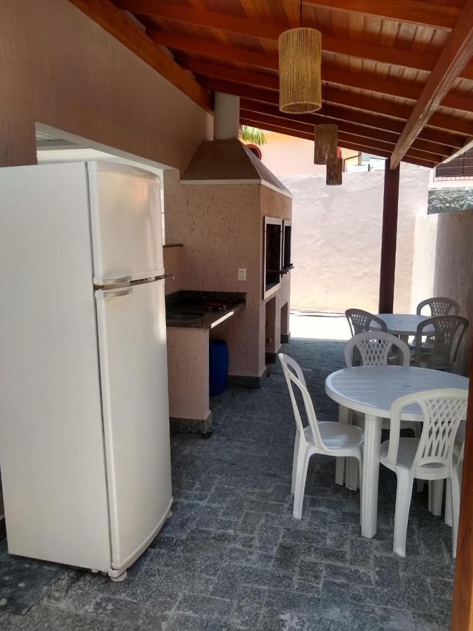 Apartment Residencial Lidia Milani Florianópolis Εξωτερικό φωτογραφία